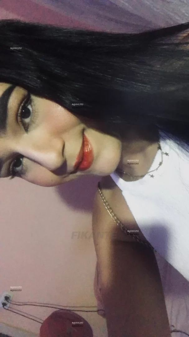 Sofia - foto no feed de Ji-Paraná