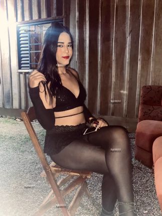Sofia - foto no feed de Ji-Paraná