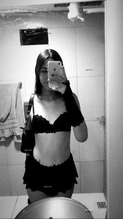 Sofia - foto no feed de Ji-Paraná