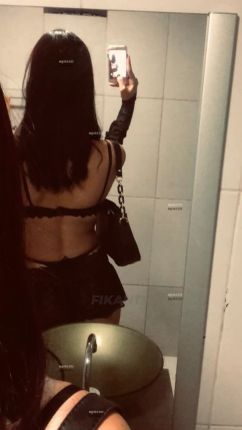 Sofia - foto no feed de Ji-Paraná