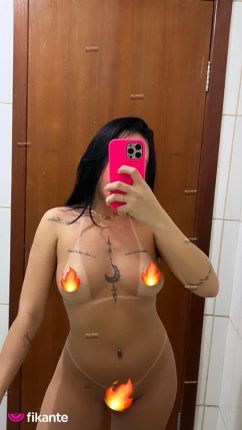 Jaque - foto no feed de Vilhena