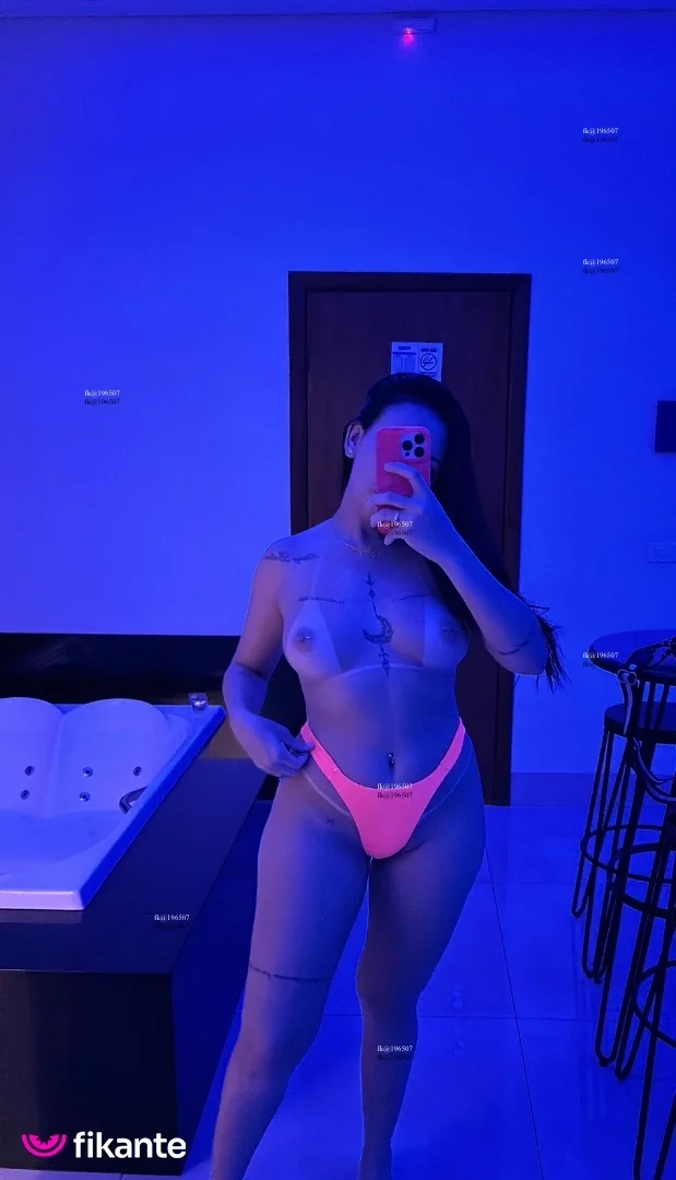 Jaque - foto no feed de Vilhena