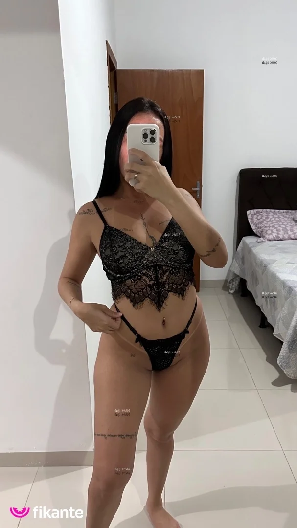 Jaque - foto no feed de Vilhena
