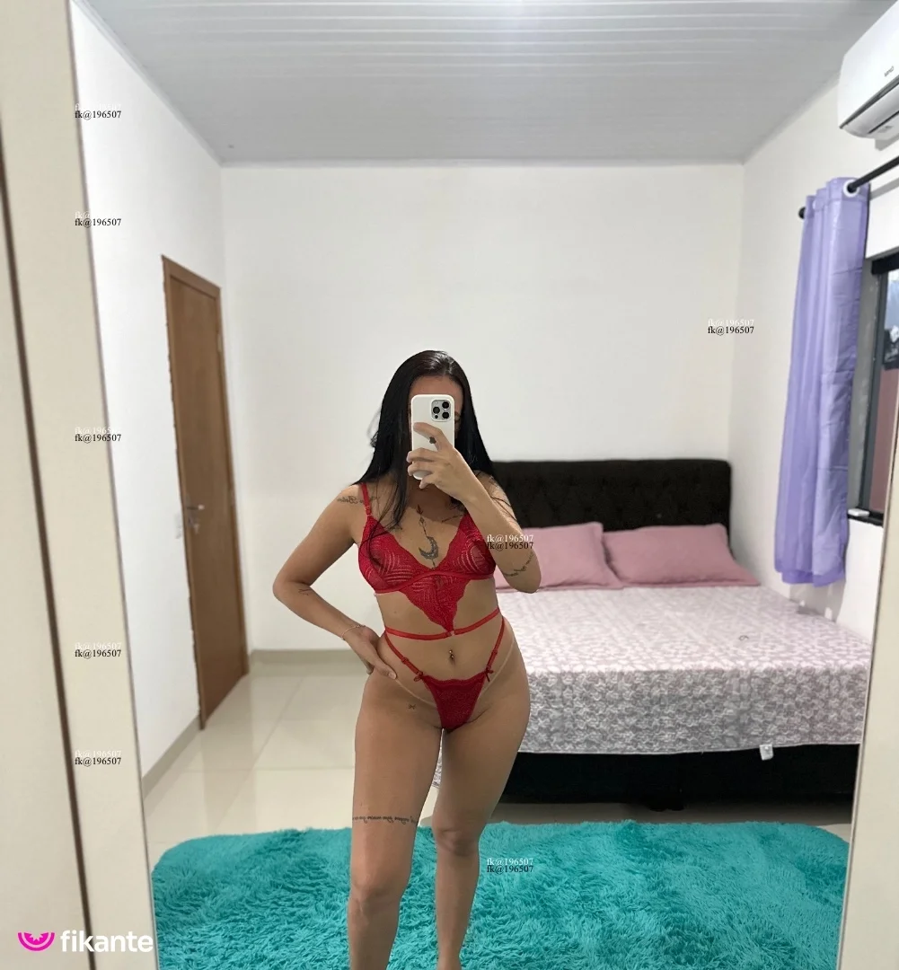 Jaque - foto no feed de Vilhena