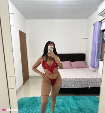 Jaque - foto no feed de Vilhena
