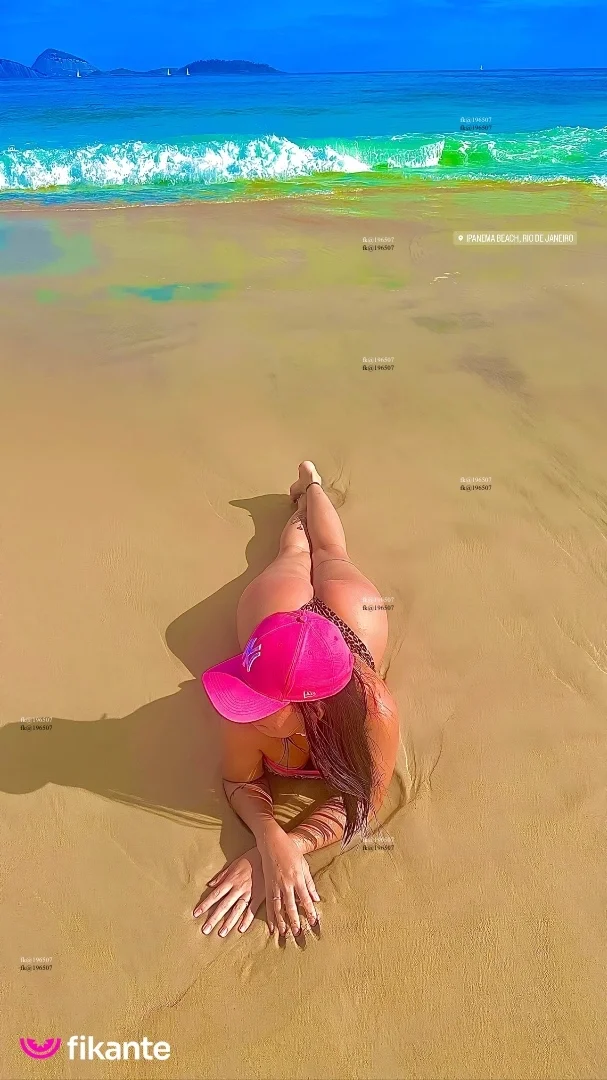 Jaque - foto no feed de Vilhena