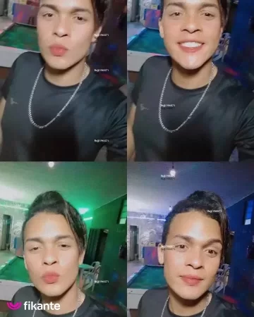 Imagem ou Vídeo