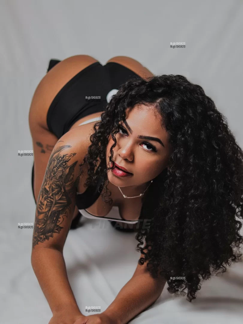 Sara M - foto no feed de Tianguá