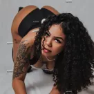 Foto profissional de Sara saborosa