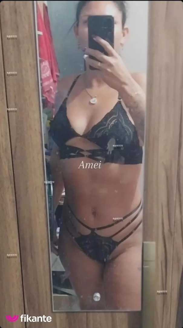 Negah - foto no feed de Pinheiro
