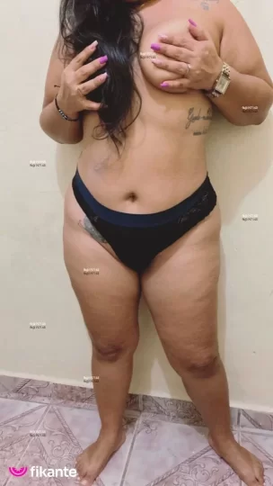 Foto de Acreana Rabuda Loira: Morena