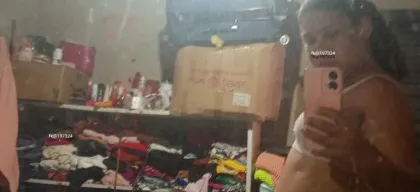 Foto profissional de Alessandra