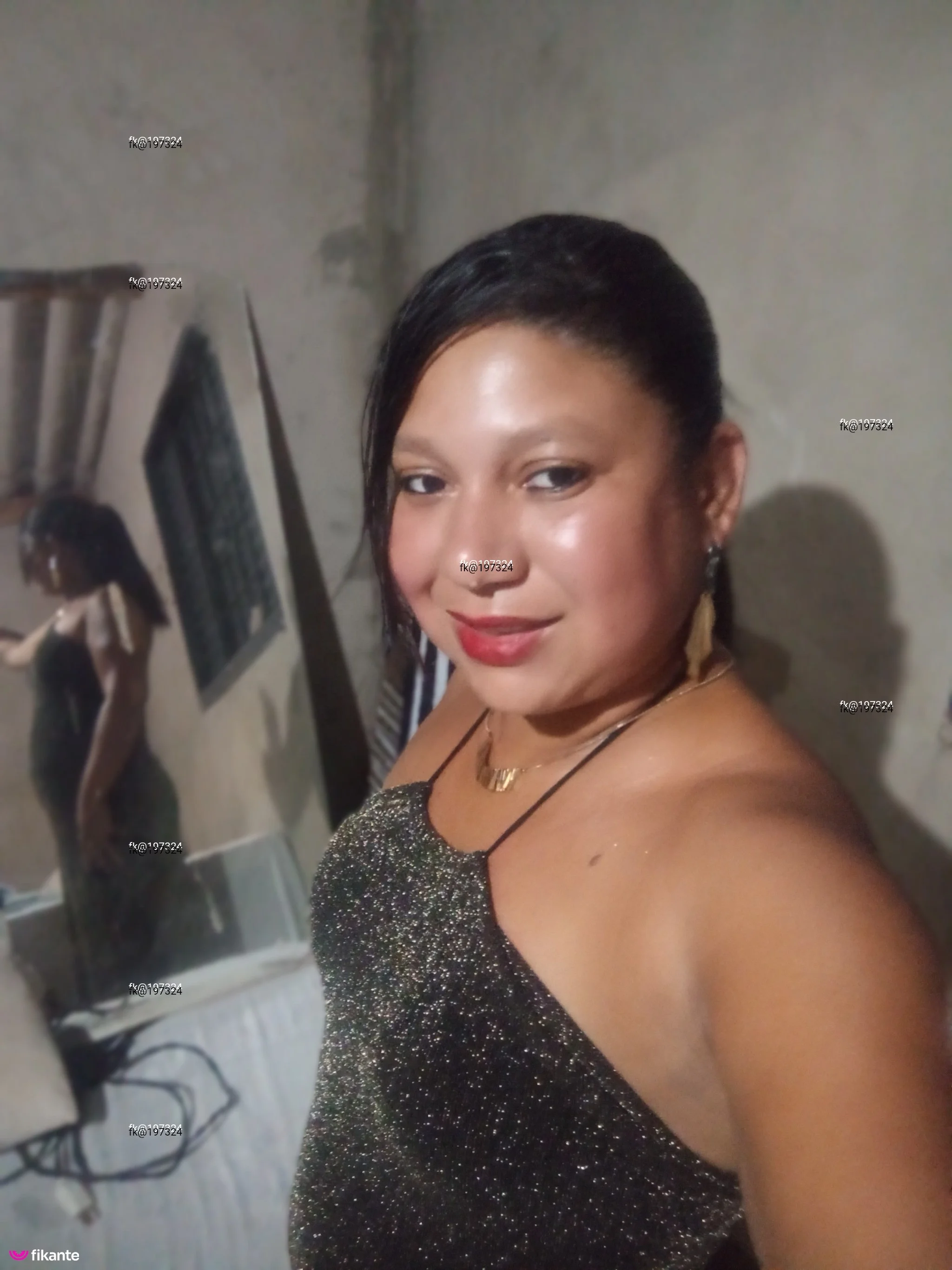 Alessandra — garota de programa em Água Boa