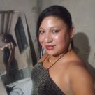 Foto profissional de Alessandra