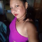 Foto profissional de Alessandra