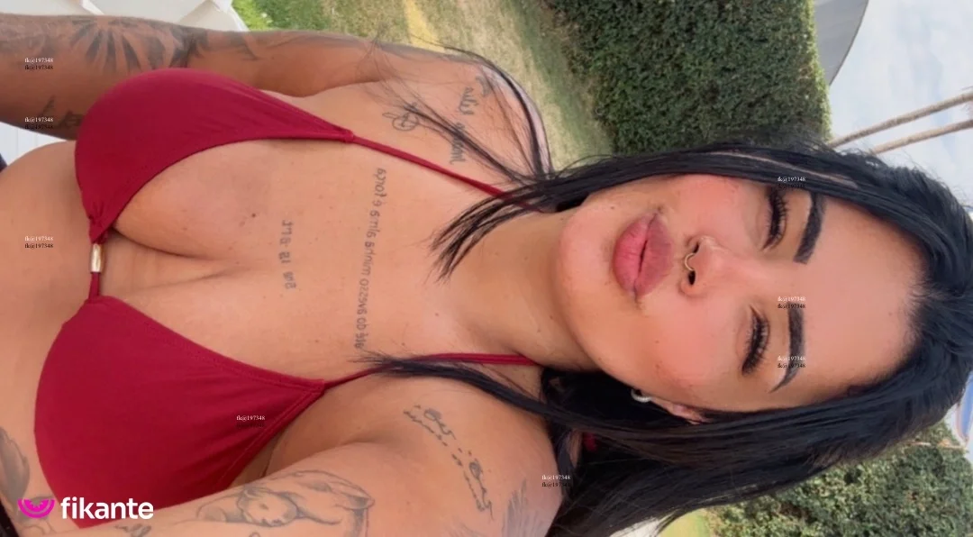 Foto de Gabriella