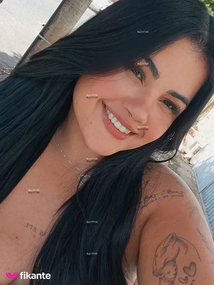 Foto profissional de Gabriella
