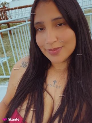 Quero goza pra vc - foto no feed de sexo virtual