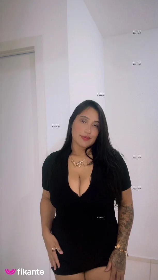 Quero goza pra vc - foto no feed de sexo virtual