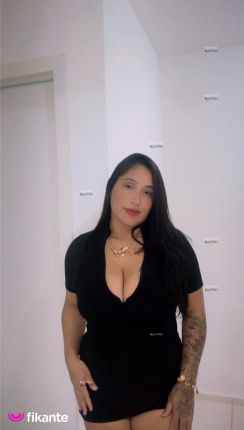 Quero goza pra vc - foto no feed de sexo virtual