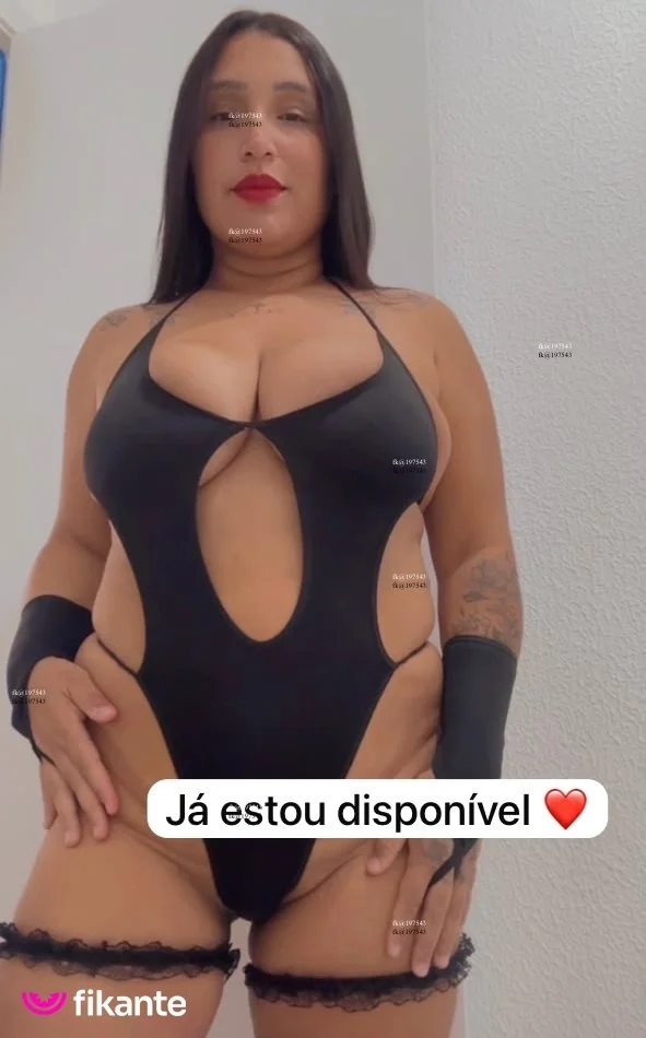 Quero goza pra vc - foto no feed de sexo virtual