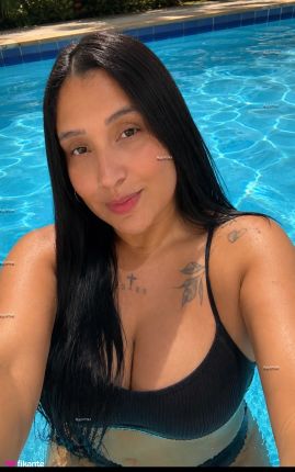 Quero goza pra vc - foto no feed de sexo virtual