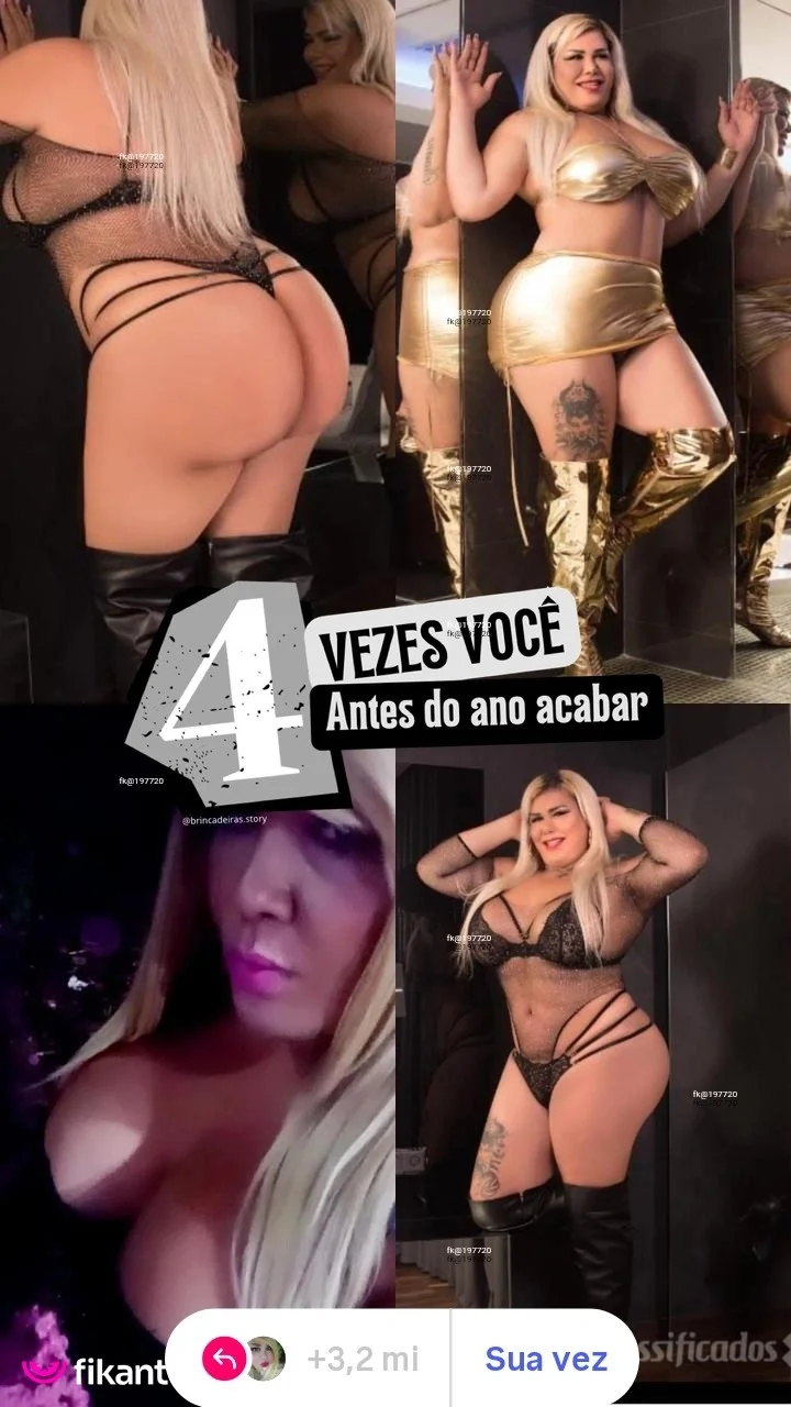 Bella brasil, acompanhante travesti virtual