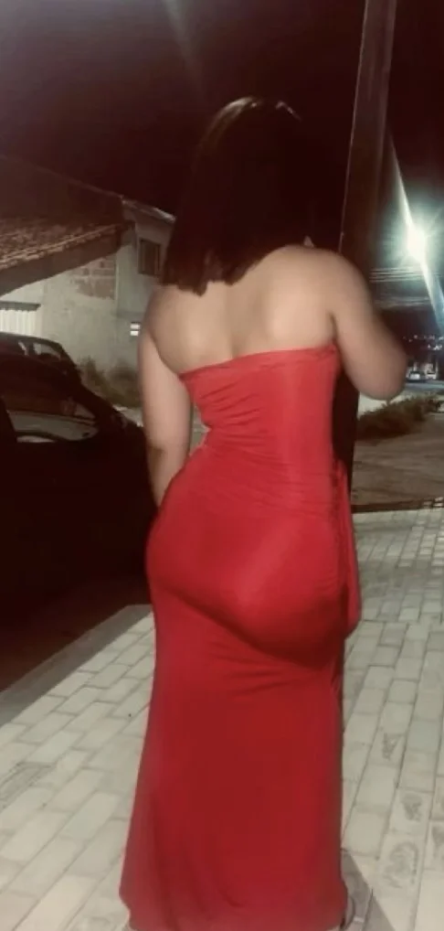 Maria — garota de programa em Ji-Paraná