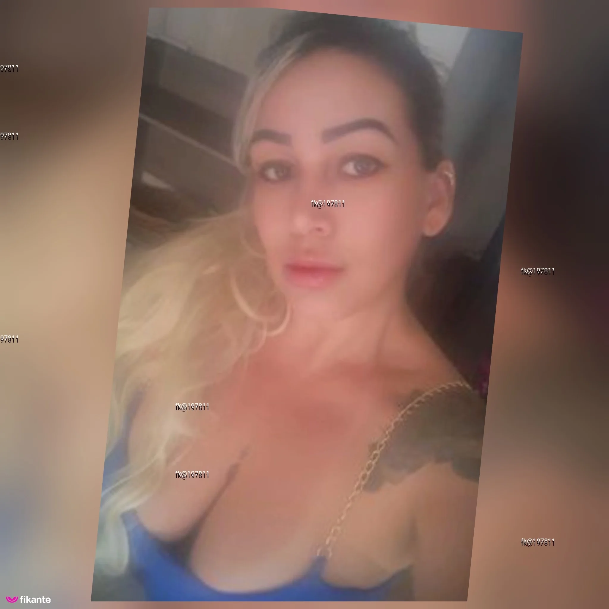 Foto profissional de Julia Pimentel