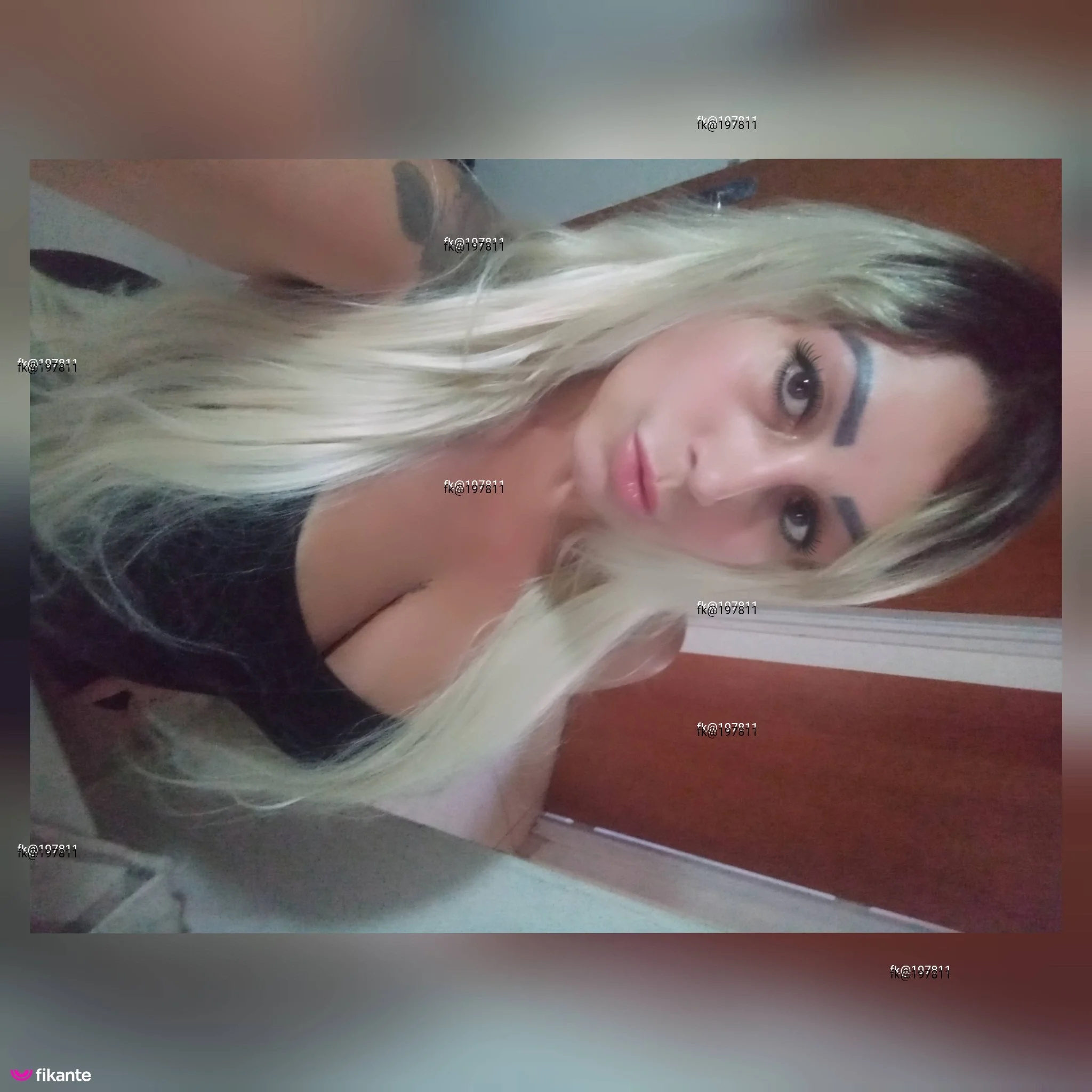 Foto profissional de Julia Pimentel