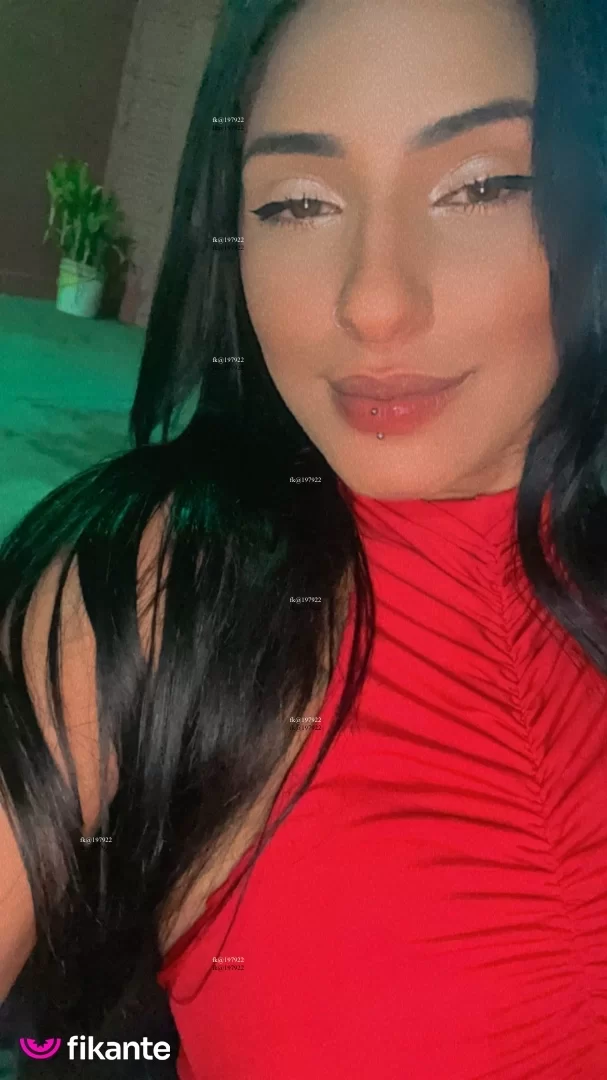 Leninha nifertinha - foto no feed de Nova Xavantina