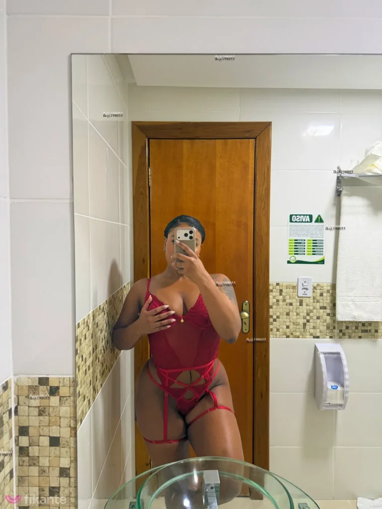 Foto de Luara Bacelar