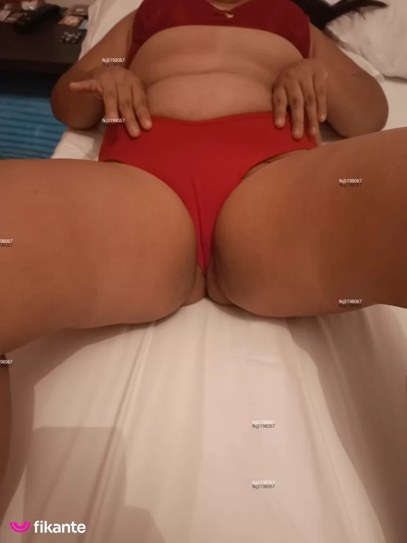 Morena - foto no feed de União da Vitória