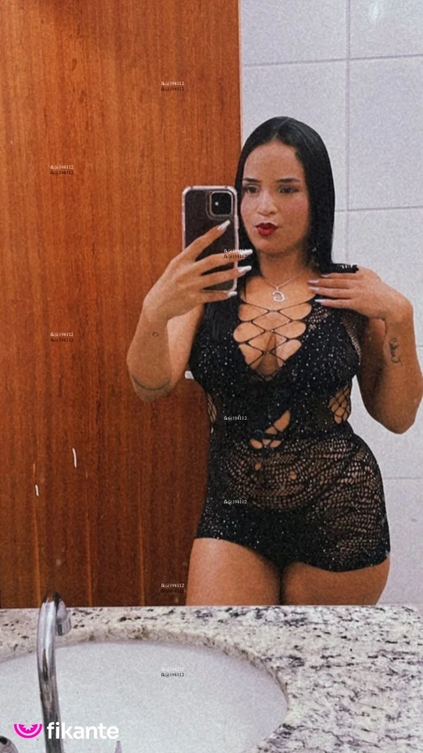 Foto de Leticia Ferrari