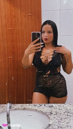 Foto de Leticia Ferrari