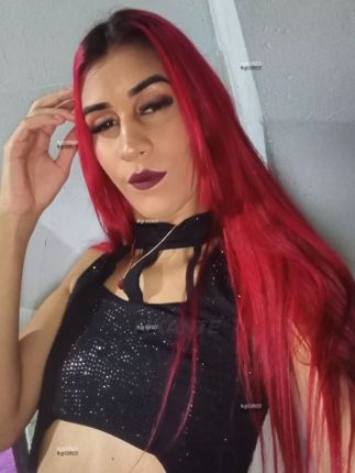 Rafaela - foto no feed de Ouro Preto do Oeste