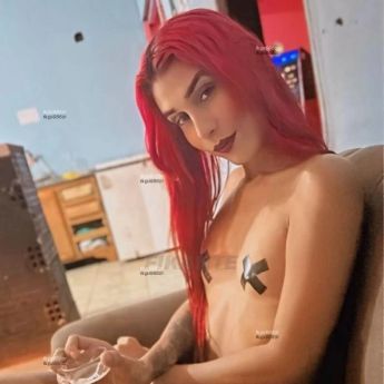Rafaela - foto no feed de Ouro Preto do Oeste