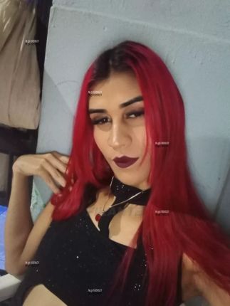 Rafaela - foto no feed de Ouro Preto do Oeste