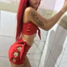 Foto profissional de Rafaela
