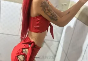 foto de perfil de Rafaela