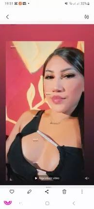 Pathy - foto no feed de Uruará
