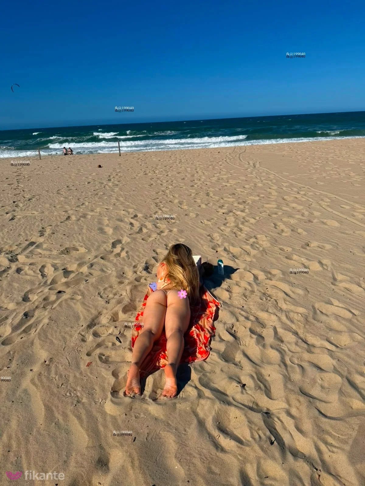 Leticia - foto no feed de Tianguá