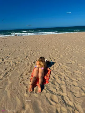 Leticia - foto no feed de Tianguá