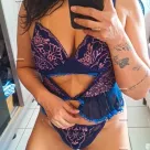 Foto profissional de Morena