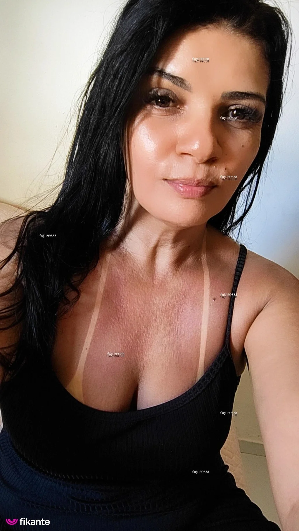 Foto profissional de Morena