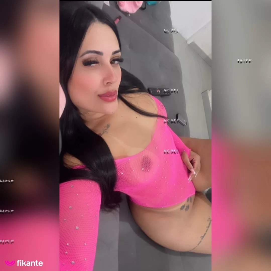 Bruna Drummond - foto no feed de Campo Novo do Parecis