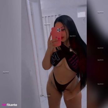 Bruna Drummond - foto no feed de Campo Novo do Parecis