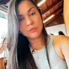 Foto profissional de Carla Medeiros