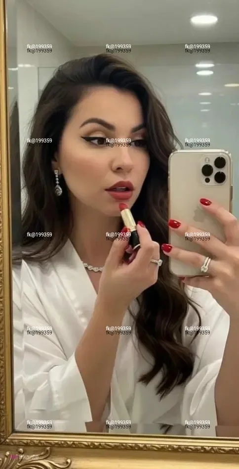 Foto profissional de Carla Medeiros 