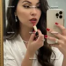 Foto profissional de Carla Medeiros